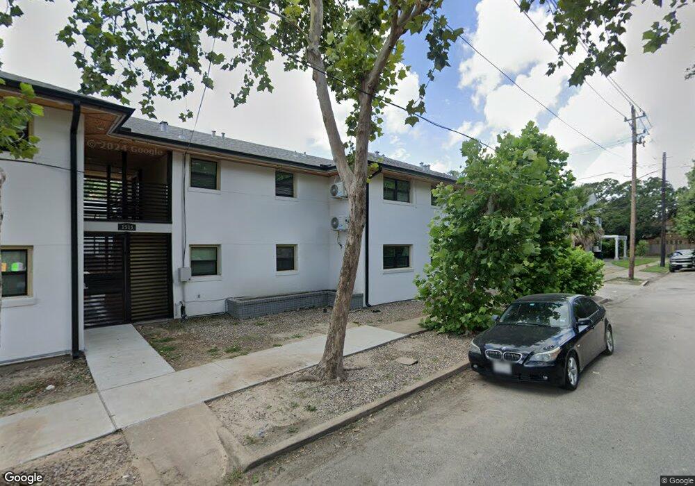 1515 Missouri St unit 7, Houston, TX 77006 - photo 1