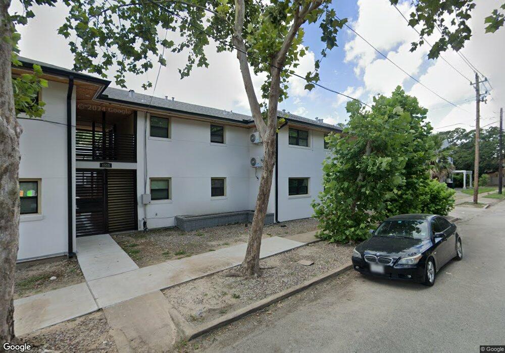 1515 Missouri St unit B, Houston, TX 77006 - photo 1