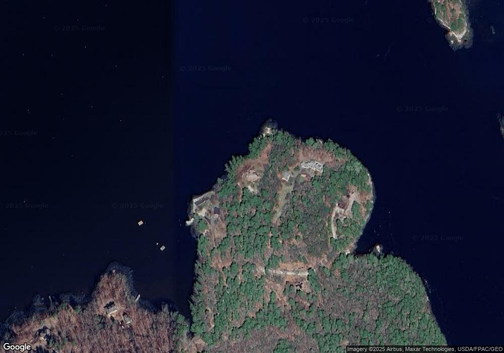 430 N End Rd, Georgetown, ME 04548 - photo 1