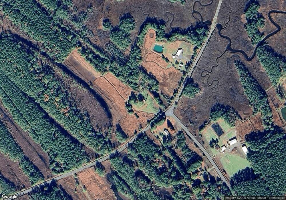 2460 Toddville Rd, Wingate, MD 21675 - photo 1