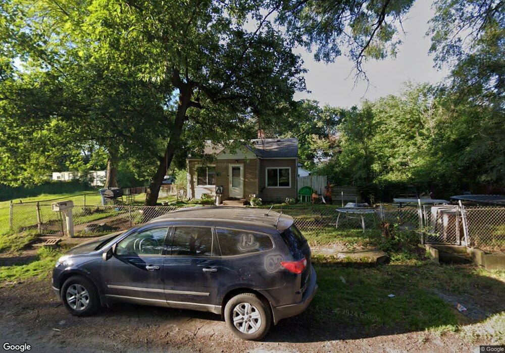 1625 W 39th Ct, Gary, IN 46408 - photo 1