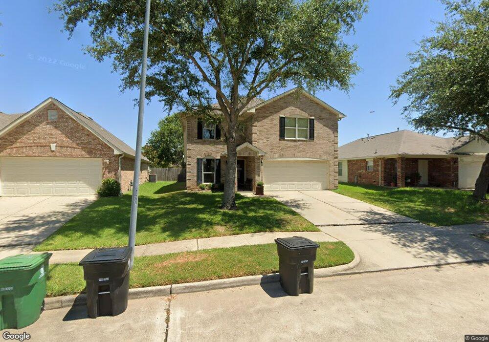 8907 Smokey Ridge Ln, Houston, TX 77075 - photo 1