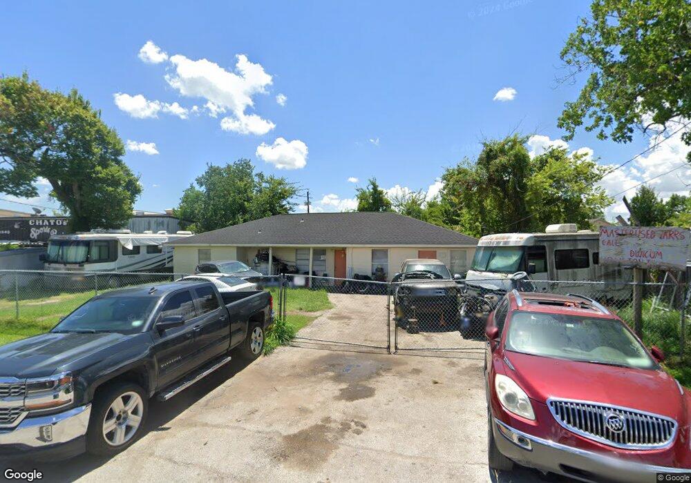 13826 Duncum St, Houston, TX 77015 - photo 1