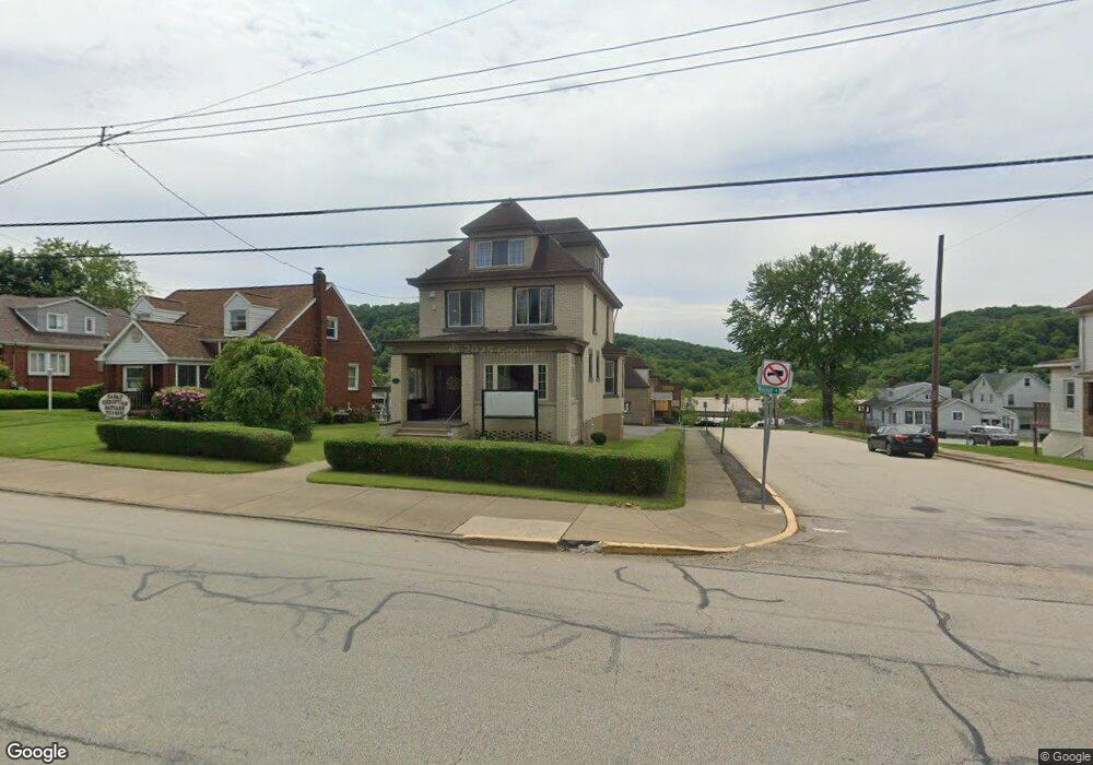 4400 Walnut St, McKeesport, PA 15132 - photo 1