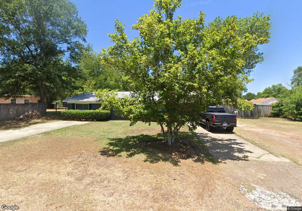 103 Booth St, Longview, TX 75601 - photo 1