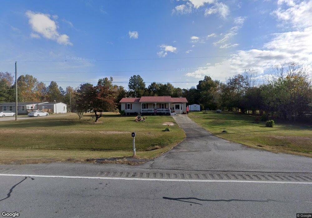 1379 Highway 441 unit U, Baldwin, GA 30511 - photo 1