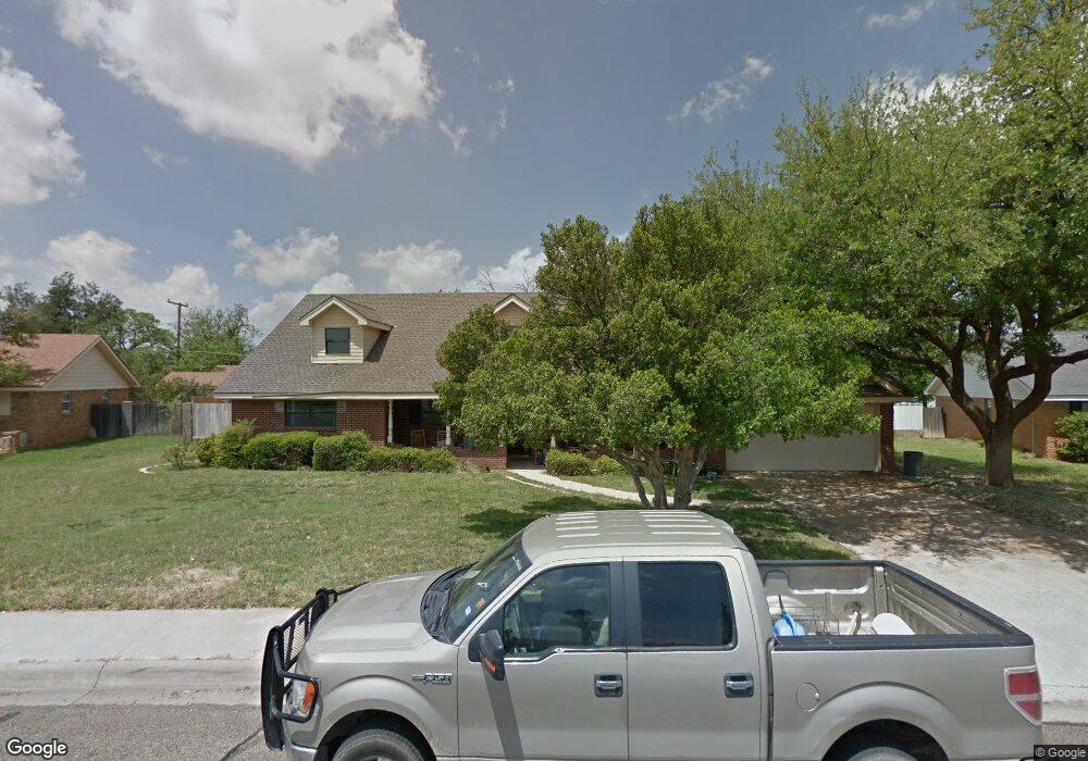 2911 Rebel Dr, Midland, TX 79707 - photo 1