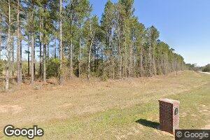 747 Four Points Rd W, Keysville, GA 30816