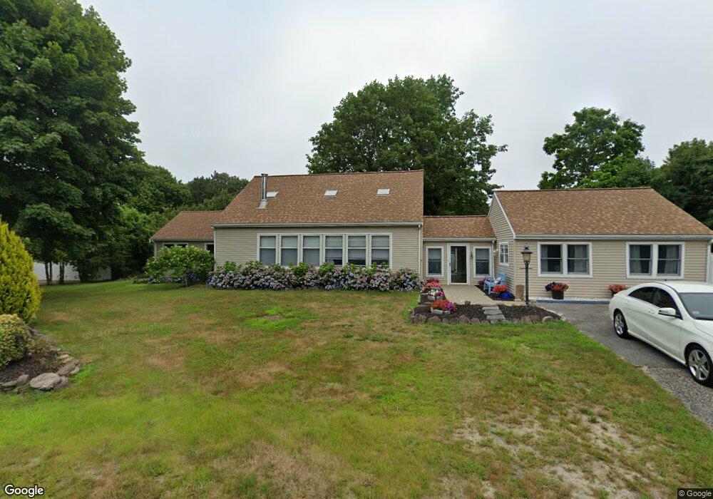 2 Shearwater Dr, Bourne, MA 02532 - photo 1