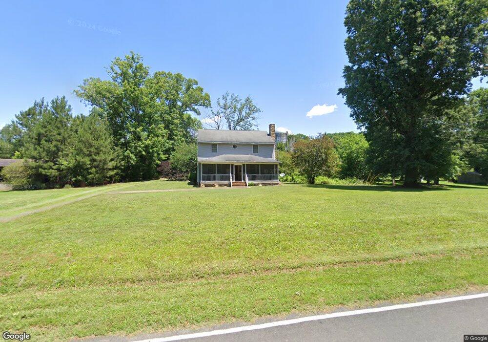 386 Old Siler City Rd, Pittsboro, NC 27312 - photo 1