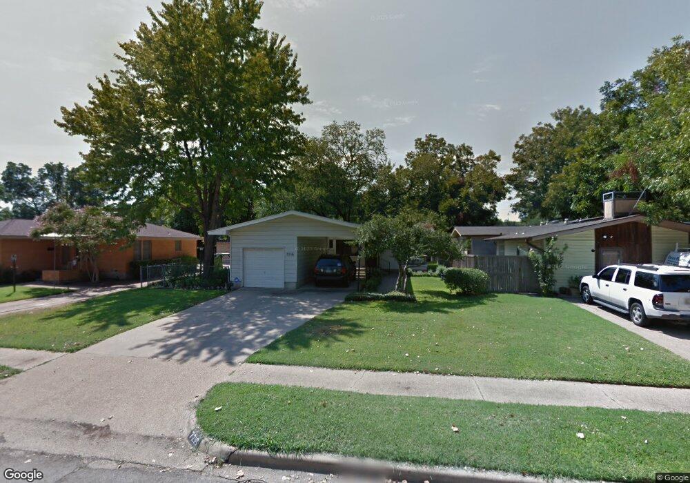 7216 Wake Forrest Dr, Dallas, TX 75214 - photo 1