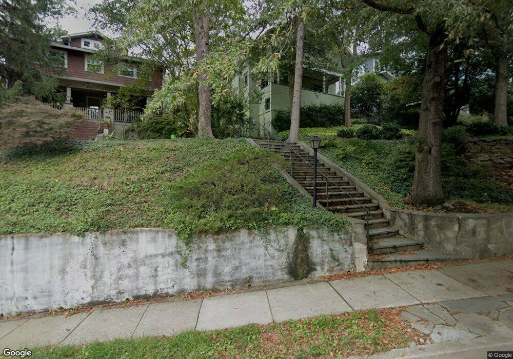 312 Elm Ave, Takoma Park, MD 20912 - photo 1