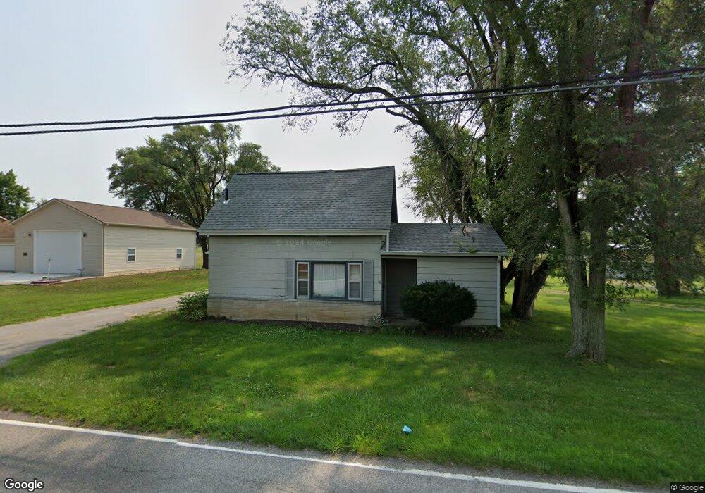 12324 Spencerville Rd, Harlan, IN 46743 - photo 1