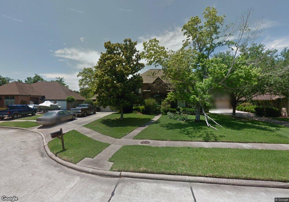 1115 Tipperary Ave, Friendswood, TX 77546 - photo 1