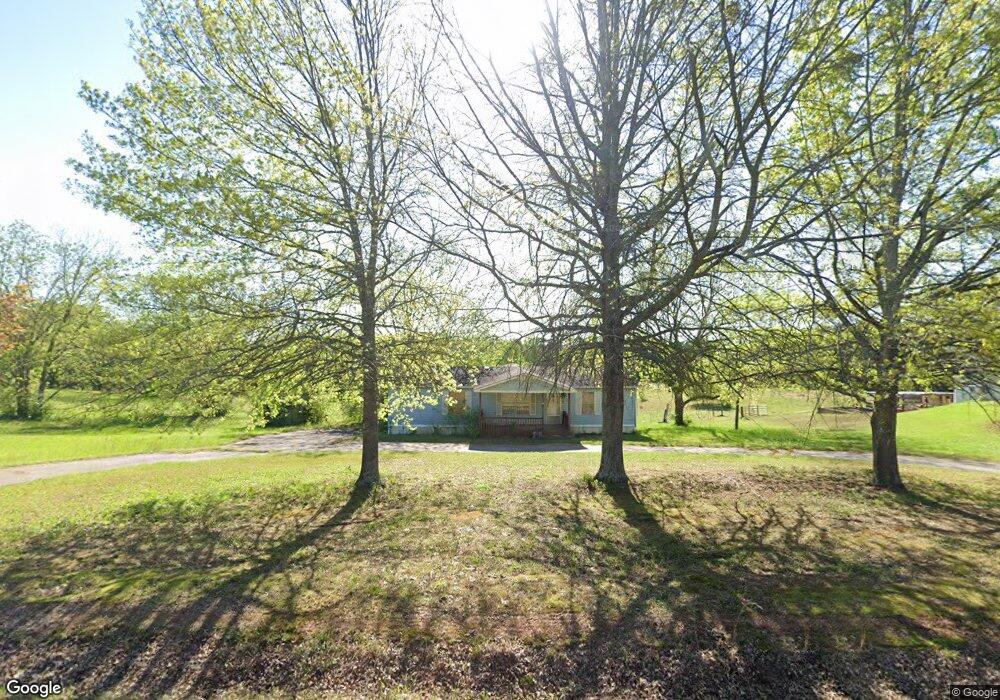 1201 Miller Academy Rd, Carrollton, GA 30117 - photo 1