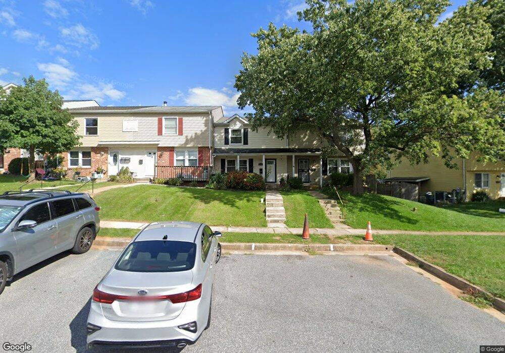 12351 Bonfire Dr, Reisterstown, MD 21136 - photo 1