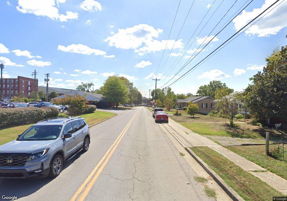 208 W Main St unit 210, Wilmore, KY 40390 - photo 1