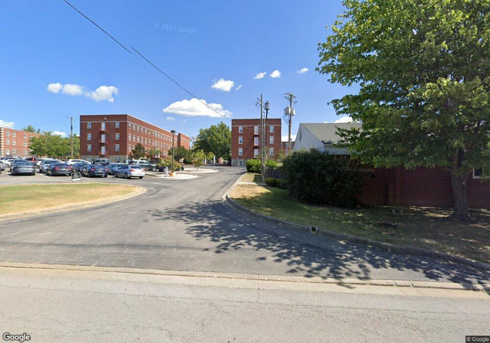 204 W Main St unit 206, Wilmore, KY 40390 - photo 1