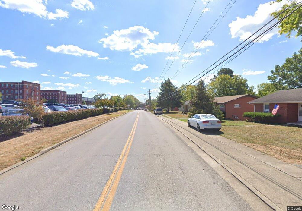 216 W Main St unit 218, Wilmore, KY 40390 - photo 1