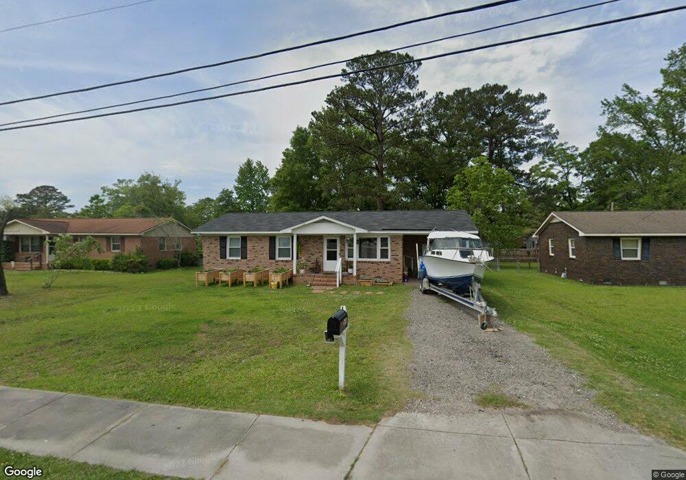 604 16th Ave, Conway, SC 29526 - photo 1