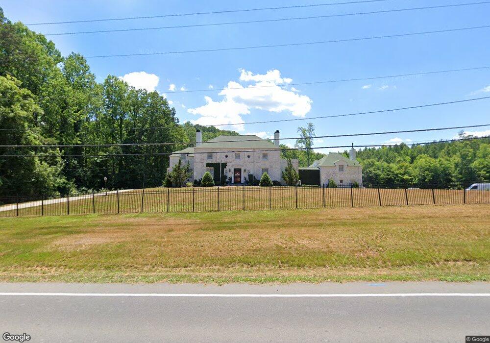 597 Lexington Rd, Asheboro, NC 27205 - photo 1