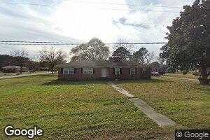 201 W 7th St, Hobgood, NC 27843