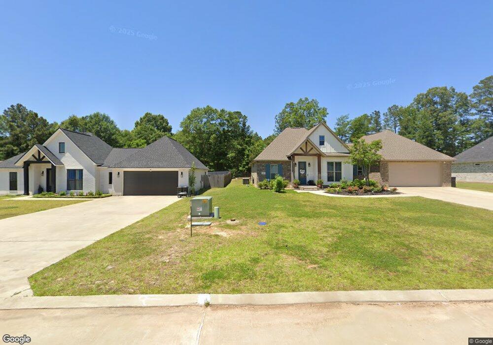 4481 Hathern Dr, Pineville, LA 71360 - photo 1