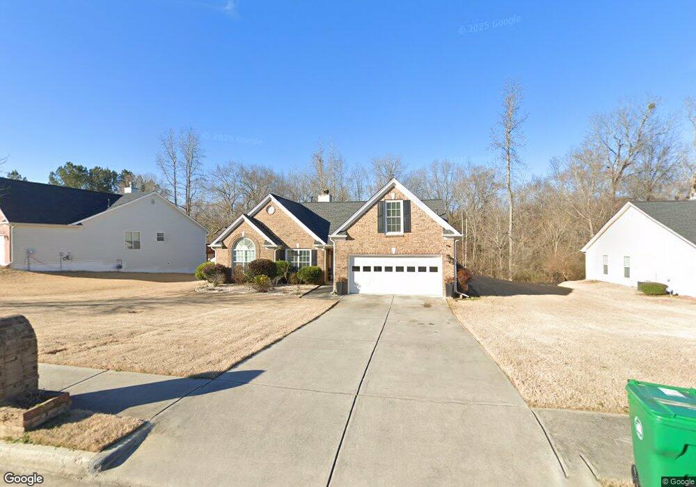 1921 Cedar Walk Ln, Conley, GA 30288 - photo 1