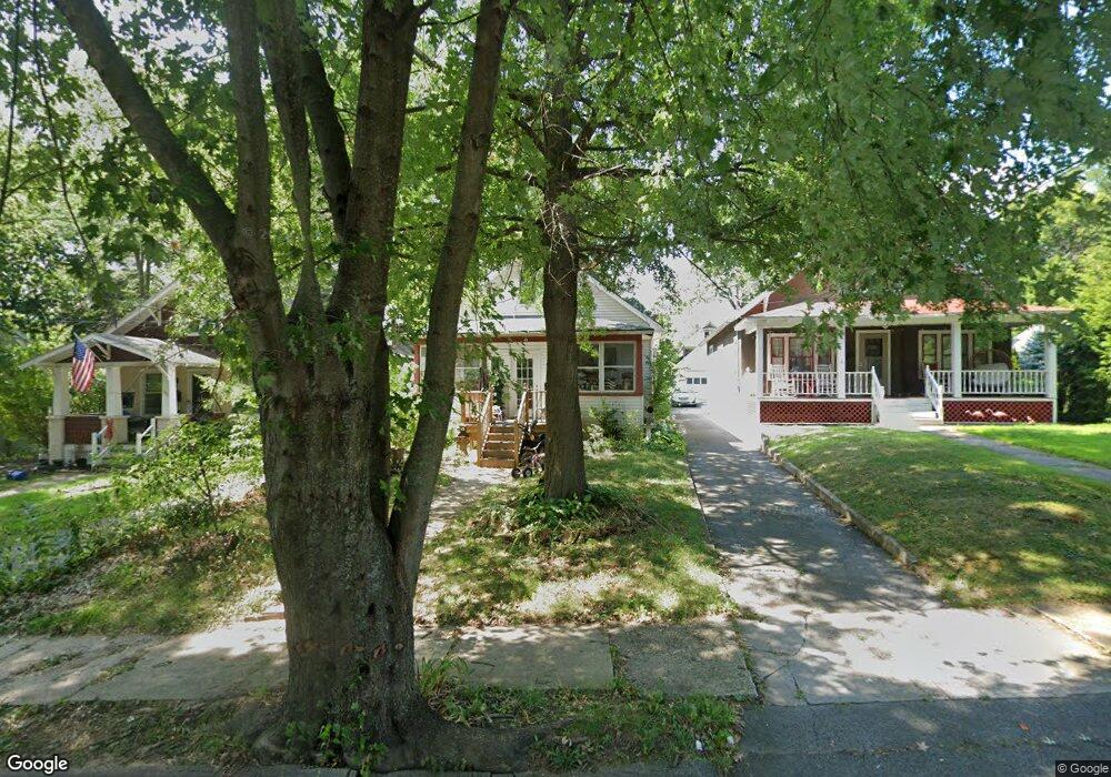 105 Collins St, Schenectady, NY 12302 - photo 1