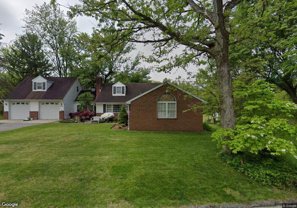 8744 Oakleigh Rd, Parkville, MD 21234 - photo 1