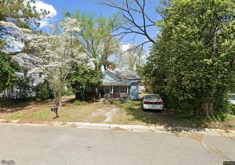 305 Homewood St, Fayetteville, NC 28306 - photo 1