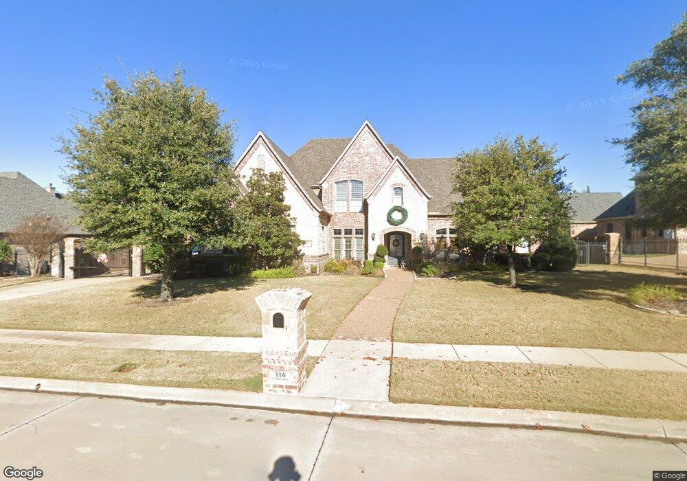116 Londonberry Terrace, Southlake, TX 76092 - photo 1