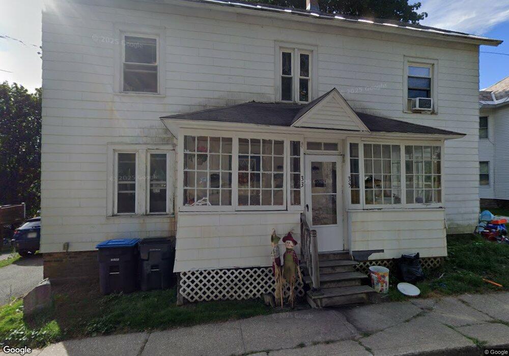 33 Central Ave unit 35, North Adams, MA 01247 - photo 1