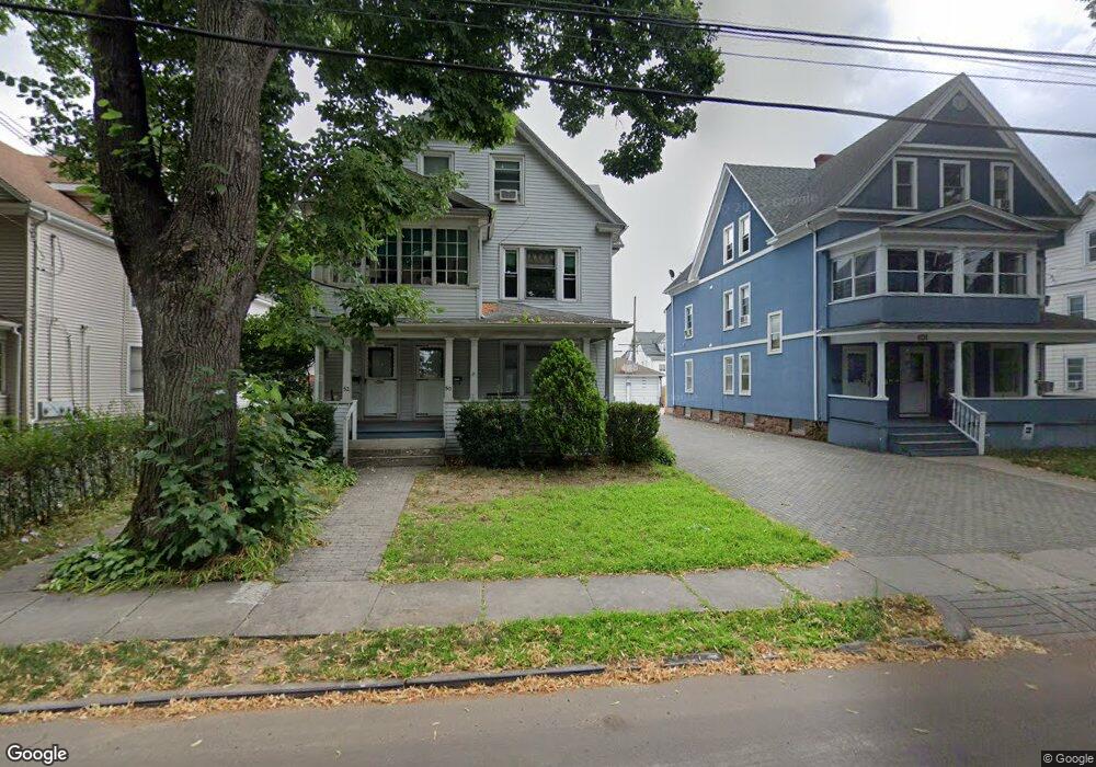 50 Newton St unit 52, Hartford, CT 06106 - photo 1