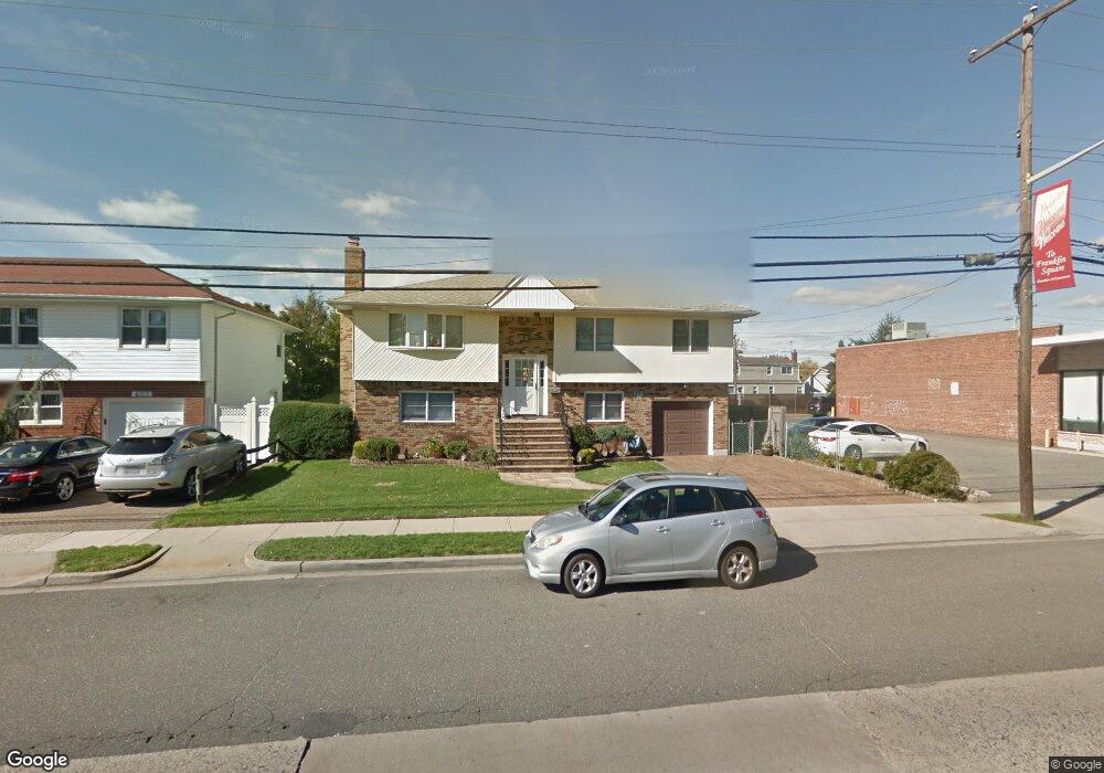 456 Dogwood Ave, Franklin Square, NY 11010 - photo 1