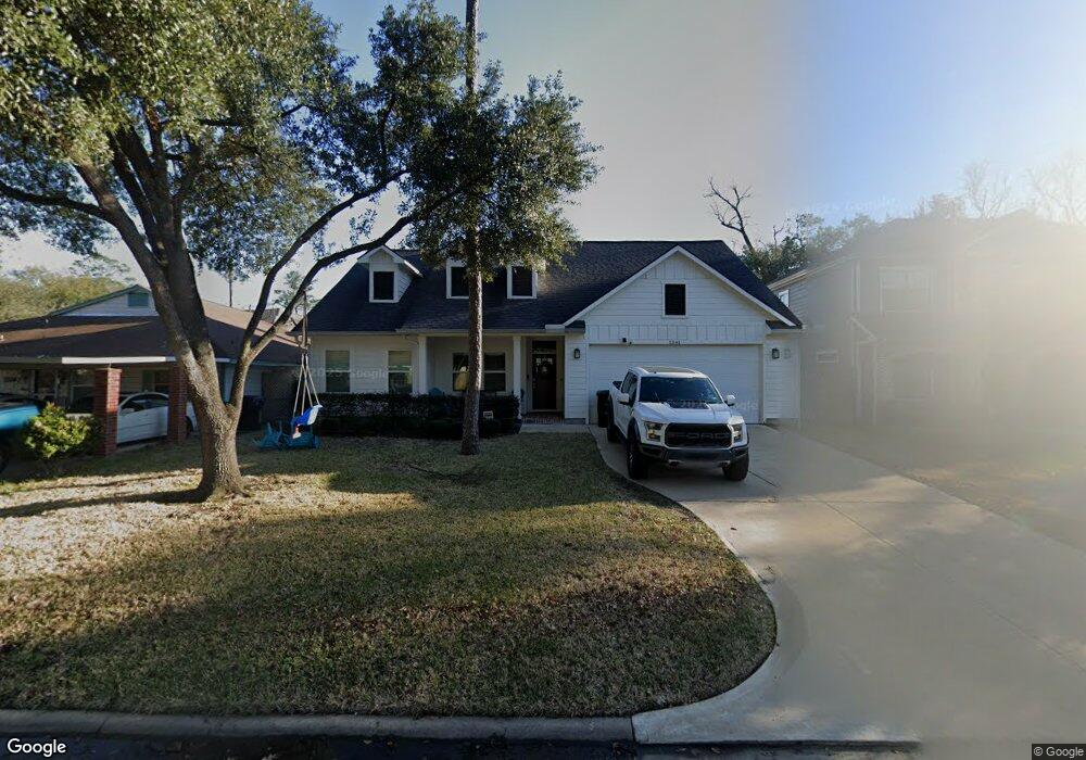 1341 Thornton Rd, Houston, TX 77018 - photo 1