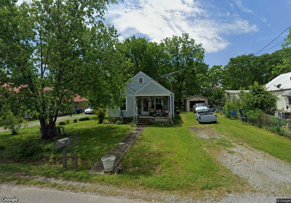 422 Fairground Heights, Shelbyville, TN 37160 - photo 1