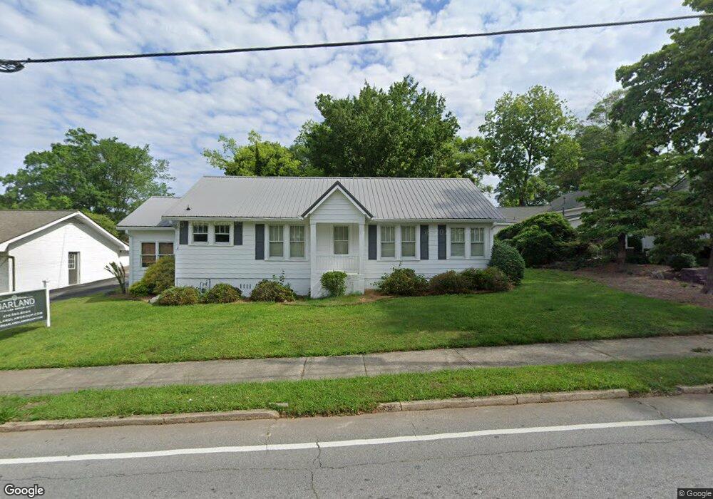 128 Cedar St, Carrollton, GA 30117 - photo 1