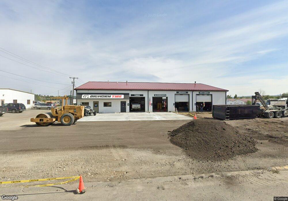 310 N 9th St, Columbus, MT 59019 - photo 1