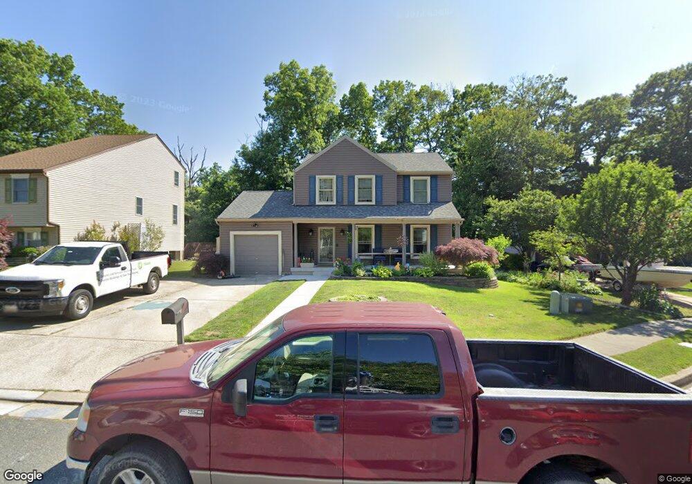 7 Beefwood Ct, Essex, MD 21221 - photo 1