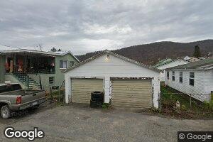 7 Mccarthy Ave, Richwood, WV 26261