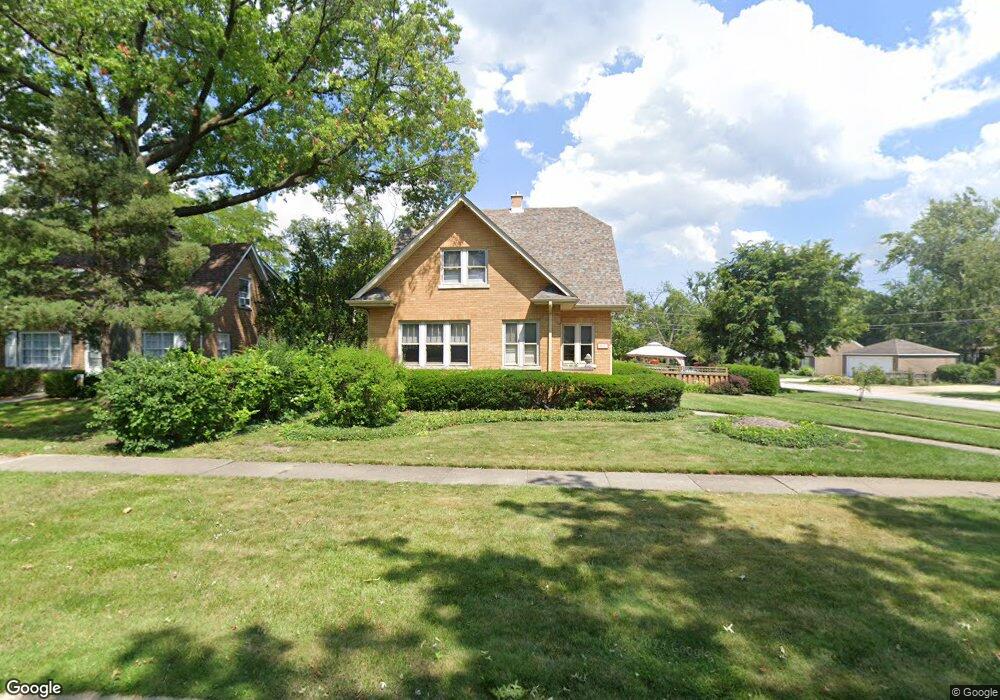 18501 Dundee Ave, Homewood, IL 60430 - photo 1