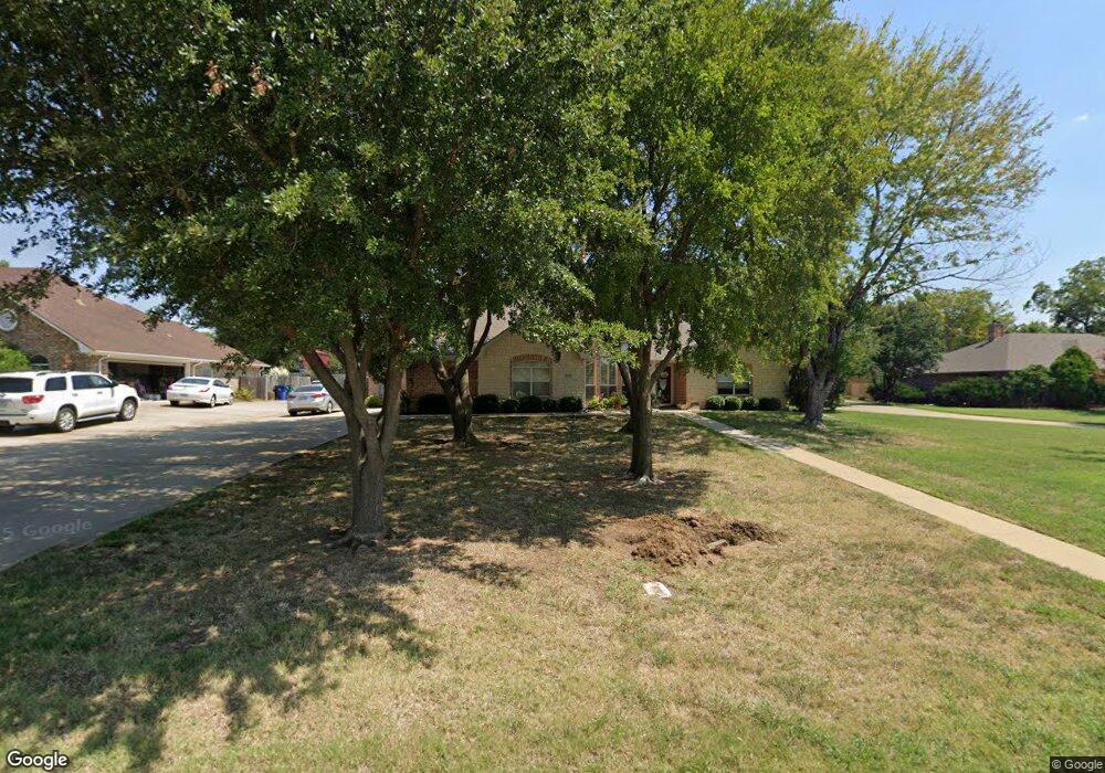 111 Jaron Dr, Pottsboro, TX 75076 - photo 1