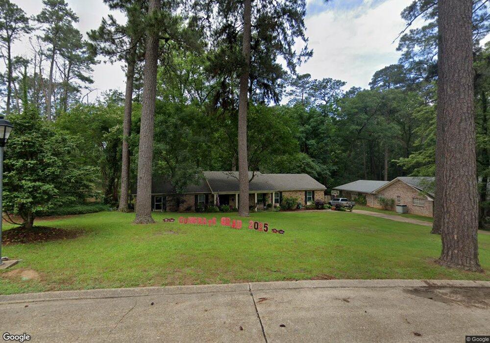 517 Hiawatha Trail, Pineville, LA 71360 - photo 1