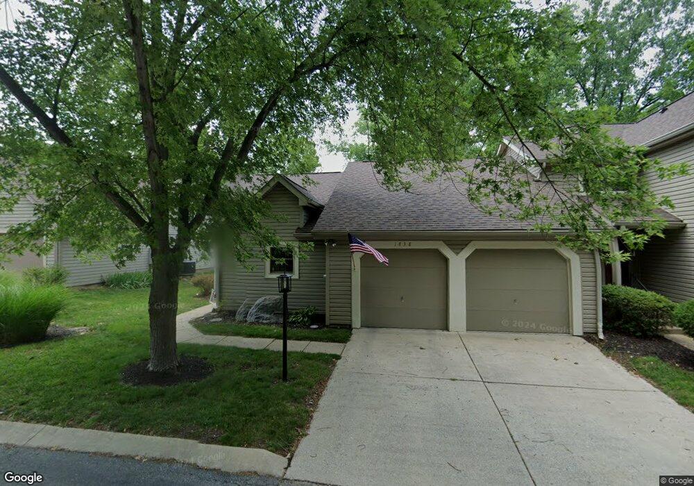 1838 Mill Pond Ln, Lafayette, IN 47905 - photo 1