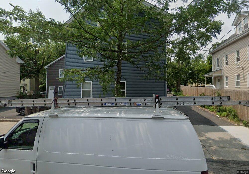 46 Putnam St, Providence, RI 02909 - photo 1