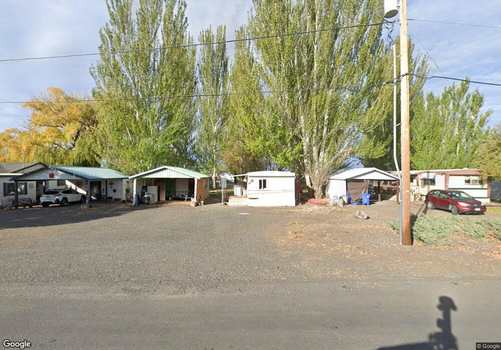 238 S S St, Lakeview, OR 97630 - photo 1