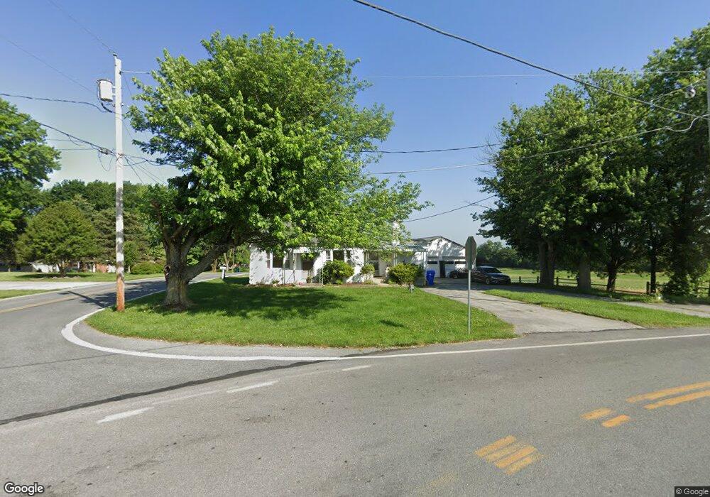 4753 White Church Rd, Chambersburg, PA 17202 - photo 1