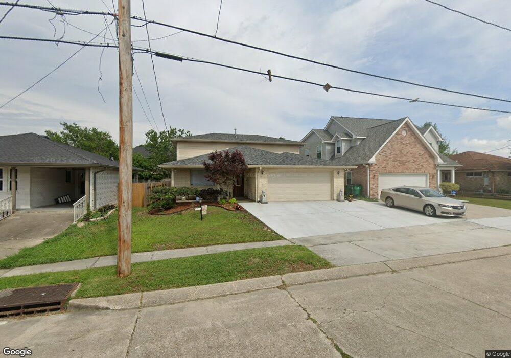 3505 Wanda Lynn Dr, Metairie, LA 70002 - photo 1