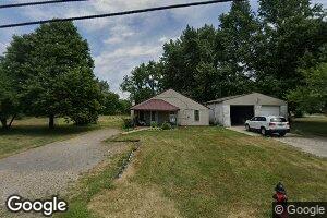 2407 30th St NE, Canton, OH 44705
